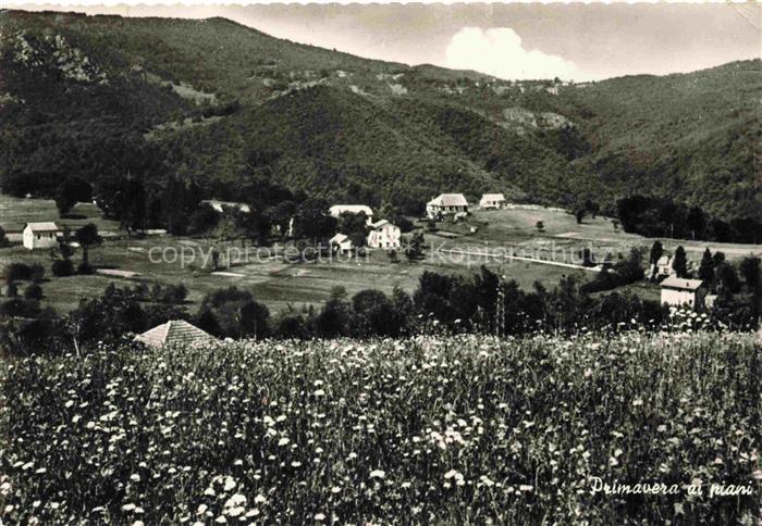 Pianpaludo Piampaludo Masone Genua Genova Liguria IT Appennino Ligure