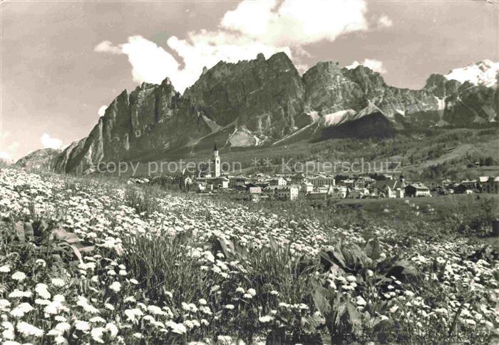 Cortina d Ampezzo Veneto IT Pomagagnon