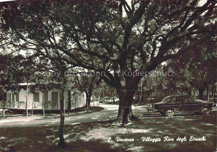San Vincenzo Livorno Toscana IT Villaggio Riva degli Etruschi