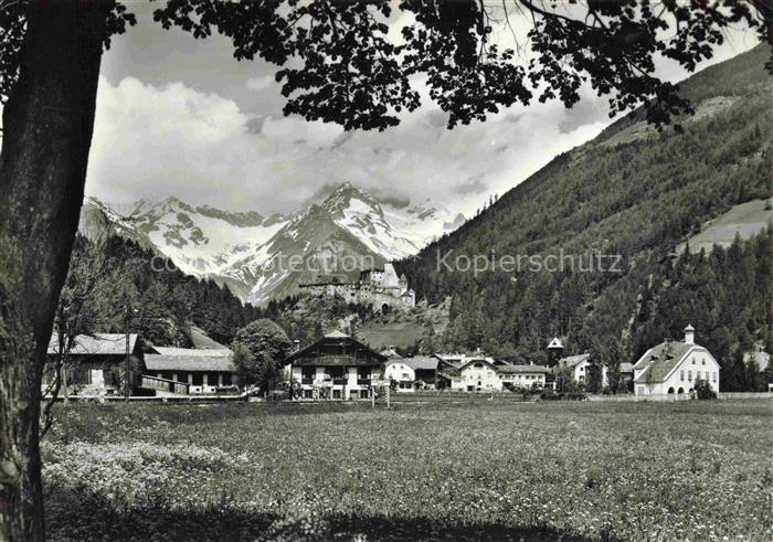 Campo Tures Bolzano IT Sand in Taufers Pustertal