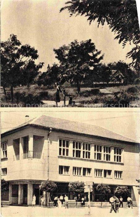 Odzaci NOVI SAD Novoy Sada Ujvidek Neusatz Serbija