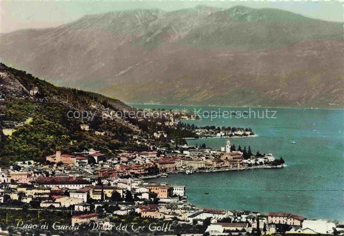 Desenzano  del Garda IT