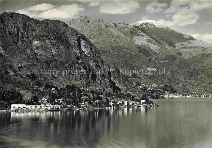 Cadenabbia Griante Lago di Como Lombardia IT Menaggio Lago di Como