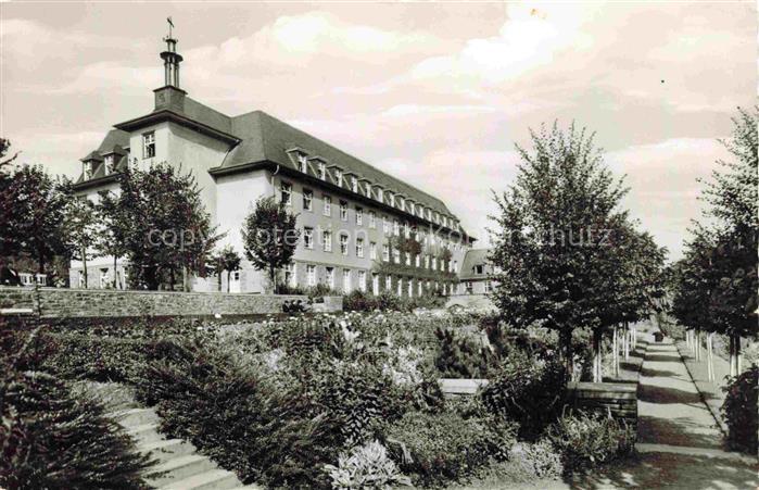 Muenstereifel Bad NRW Kneipp Kurhaus