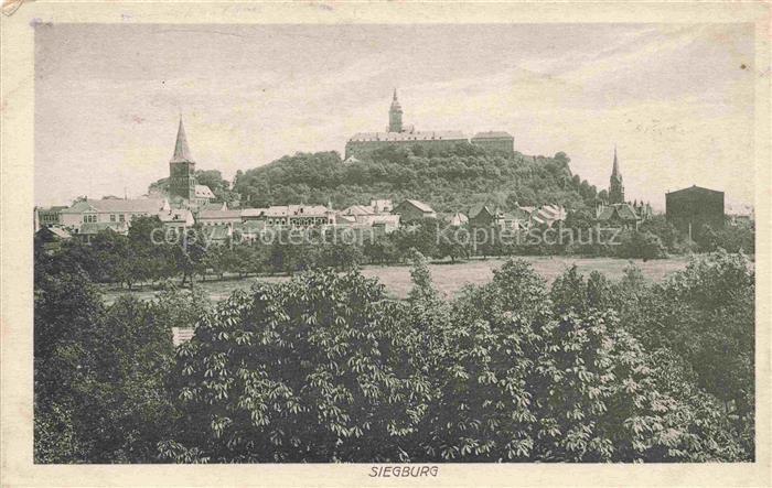 Siegburg NRW Schloss