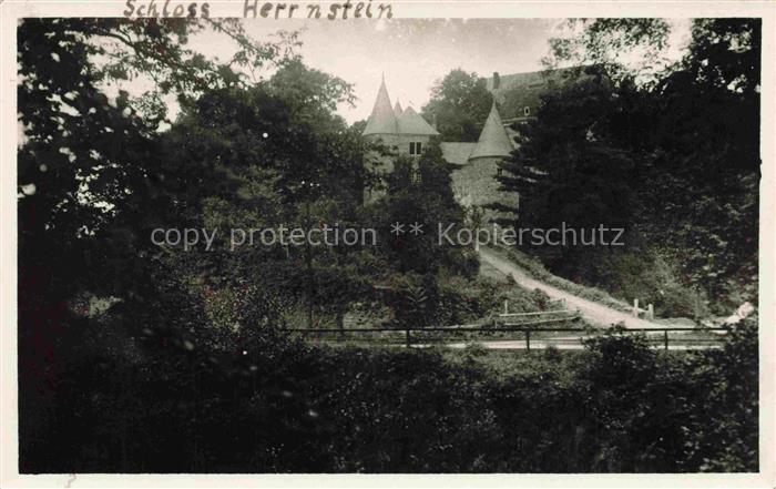 Winterscheid Siegkreis Ruppichteroth NRW Schloss Herrnstein