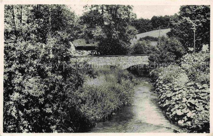 Schoenenberg Broelthal Waldbroel NRW Panorama