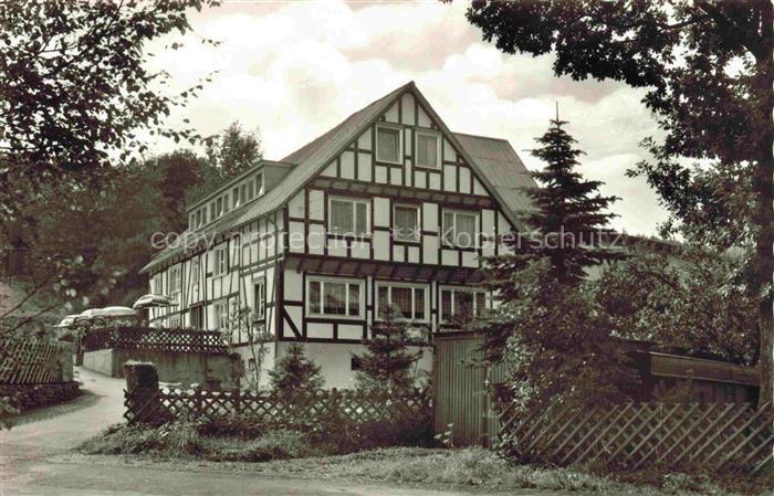 Zinse Erndtebrueck NRW Pension Dreischaerf