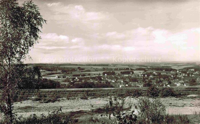 Waldbroel NRW Panorama