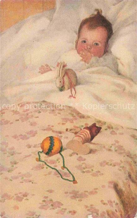 Kinder Child Enfants Goodman Christkindl