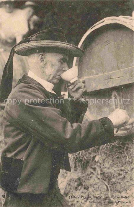 Wein Wine Vin Vino-- Alter Mann Fass