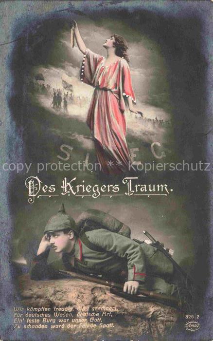 Foto Amag Nr. 826/2 Sieg Frauen Soldaten