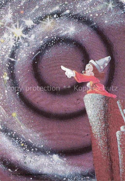 DISNEY  Walt Comics San Francisco USA