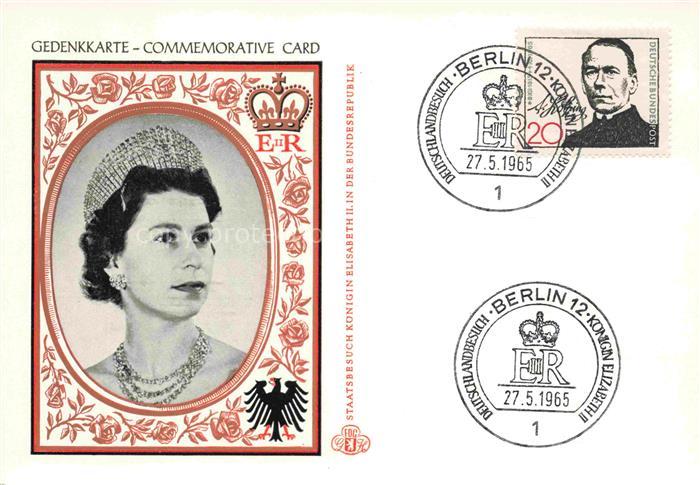 Adel UK England Koenigshaus Elisabeth II London