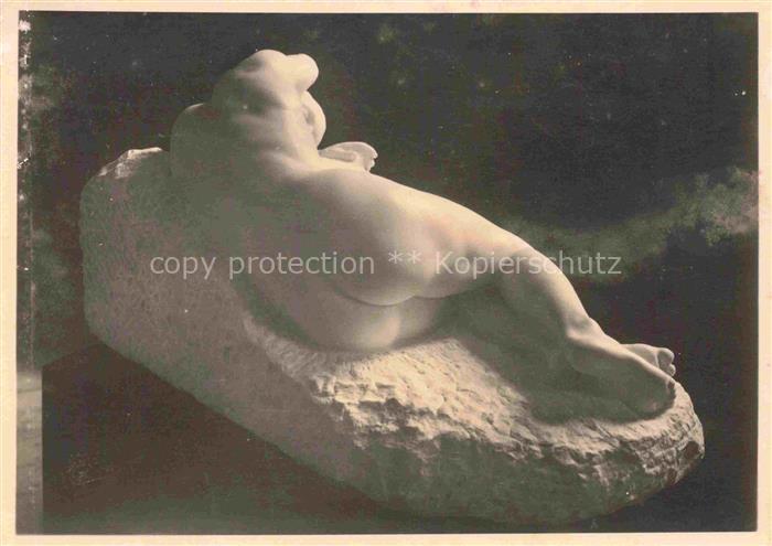 DROBIL Michael Prof. Skulpturen Wiener Kunsthaus