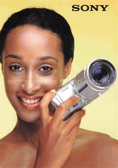 Fotografie Fotographie Cyber Shot Fotokamera DSC-F505