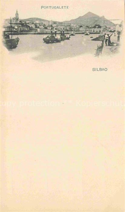 BILBAO ES Portugalete