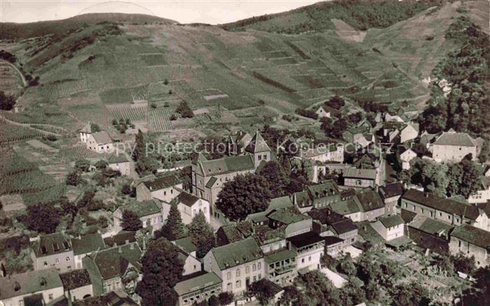 Altenahr Ahrweiler Rheinland-Pfalz Fliegeraufnahme