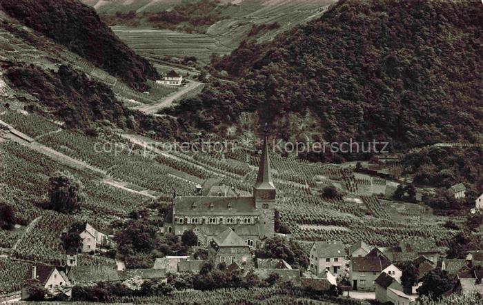 Mayschoss Ahr Rheinland-Pfalz Kirche