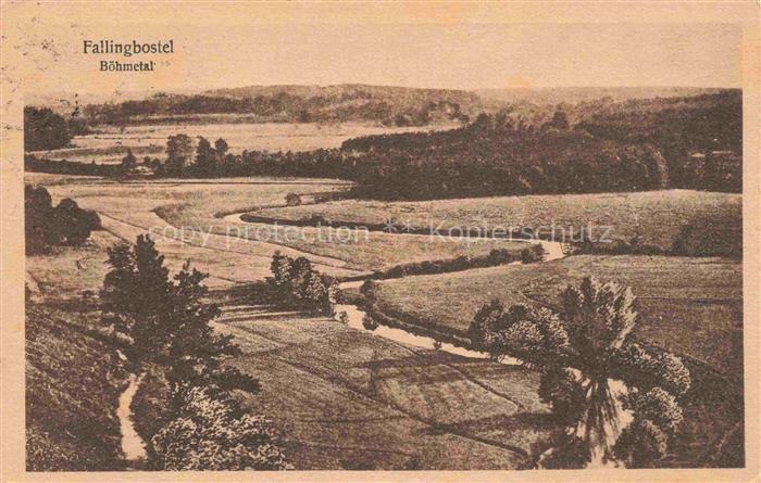 Fallingbostel Bad Soltau-Fallingbostel Niedersachsen Boehmetal
