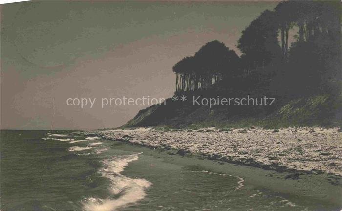 ECKERNFoeRDE Ostseebad Strand