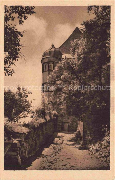 Freusburg Kirchen Sieg Rheinland-Pfalz Jugendburg Freusburg an der Sieg