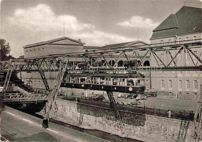 WUPPERTAL NRW Landgericht