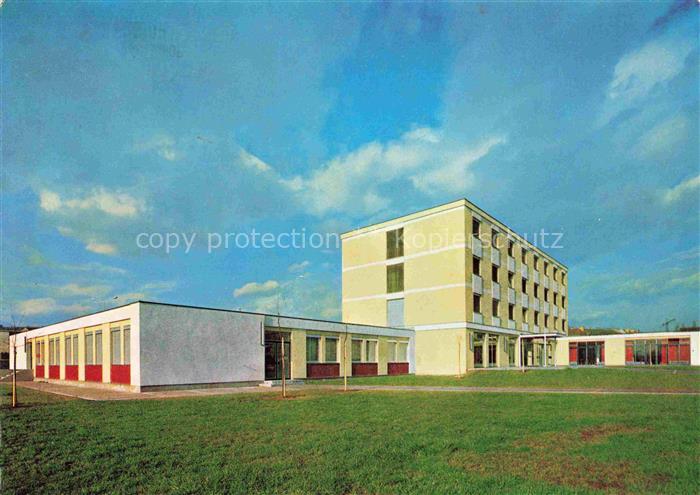 GRAZ  Steiermark AT Jugendgaestehaus