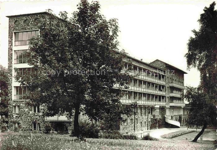 Galyatetoe Szot HU Erholungsheim des Zentralrates der Ungarischen Gewerkschaften