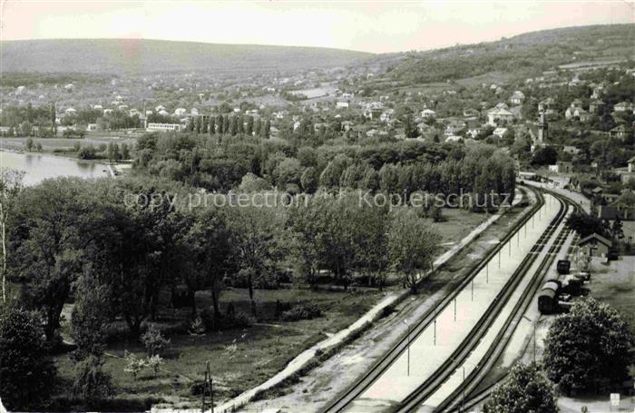 Balatonalmadi HU Panorama