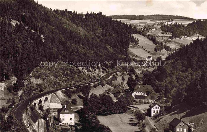 Lauenstein Oberfranken Ludwigsstadt Bayern Kupferhammer im Loquitztal