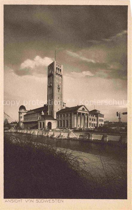 MueNCHEN  Bayern Deutsches Museum