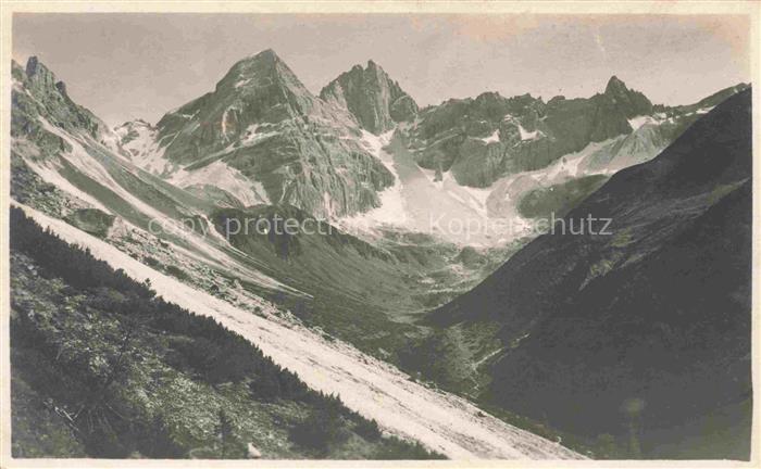 Sandestal Brenner Brennero Suedtirol IT mit Tribulaune