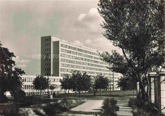 BRATISLAVA Pressburg Pozsony SK Gottwaldo namestie