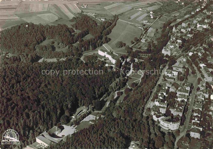 Wildungen BAD WILDUNGEN Kuranlage Waldpark Wald Kurhotel Villen Felder Allee Par
