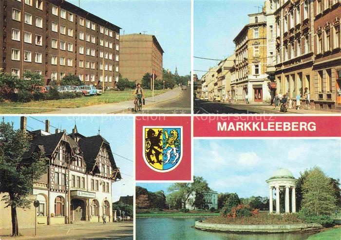 Markkleeberg Neubaugebiet Karl-Marx-Strasse Forsthaus-Raschwitz agra-Park Pavili