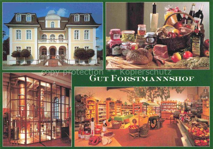 Berenbrock Luedinghausen Gut-Forstmannshof Landgut Villa Brennerei Hofladen Deli