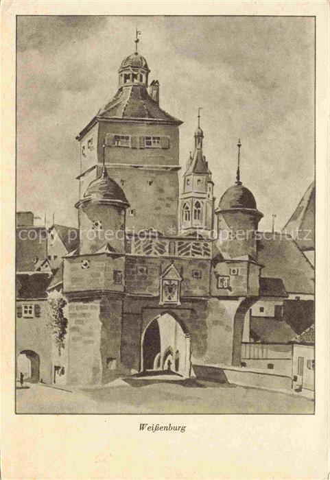 Haardt Weissenburg Stadttor Mittelalterlicher-Turm Torbogen Fachwerk Gotik Kunst