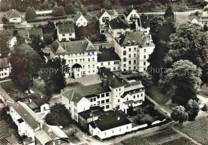 Bendorf Rhein Mayen-Koblenz Rheinland-Pfalz Knabenheim Kemperhof Salesianer Don-
