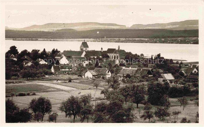 Insel Reichenau Panorama