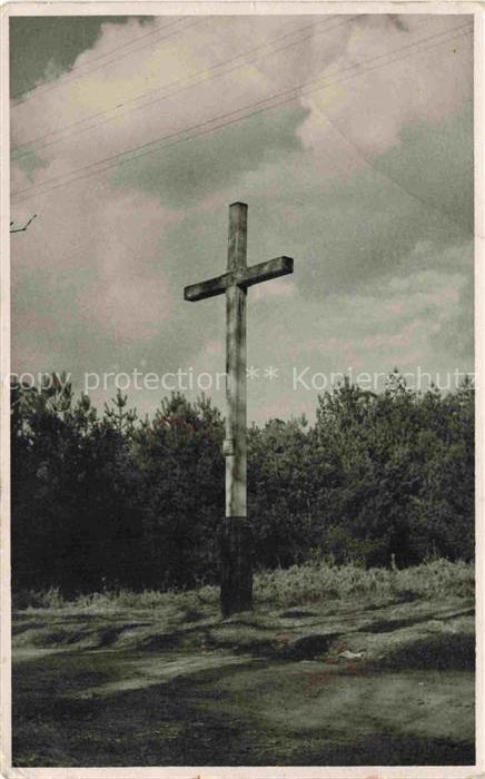 DuessELDORF  CITY Schlageter-Kreuz