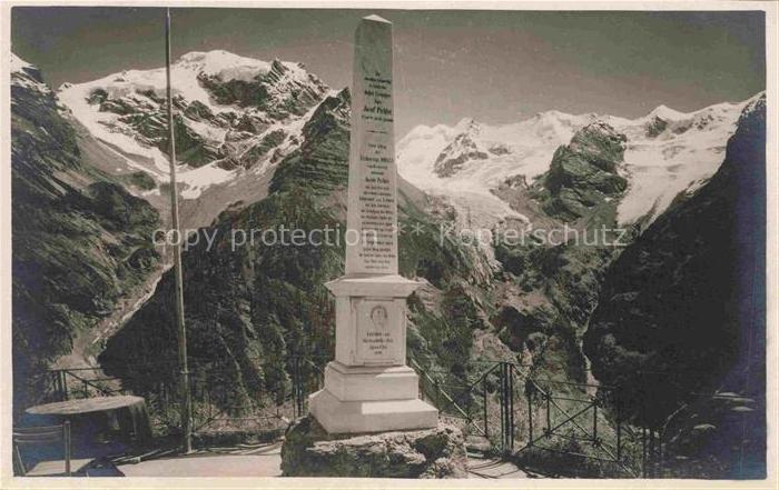 Ortlergruppe Gruppo dell Ortler Trentino-Suedtirol IT Rocca bianca