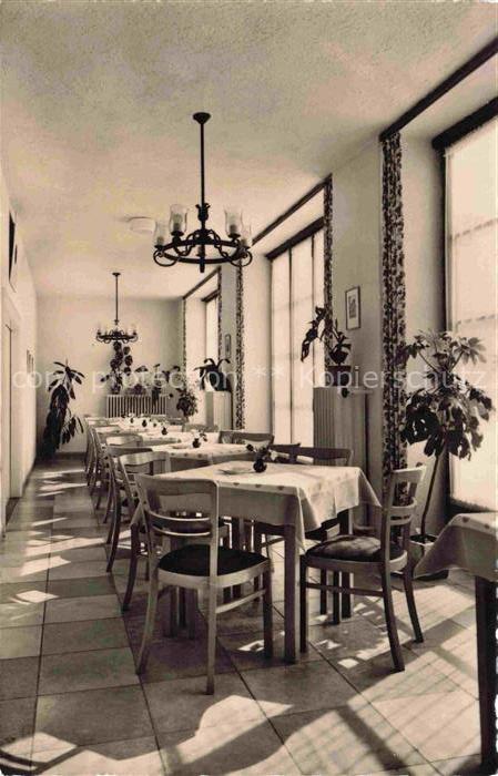 Weissbach Bad Reichenhall Oberbayern Alpenhotel Weissbach Teeraum