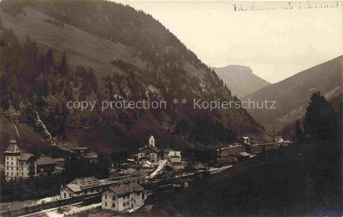 Brennero Bolzano IT Panorama