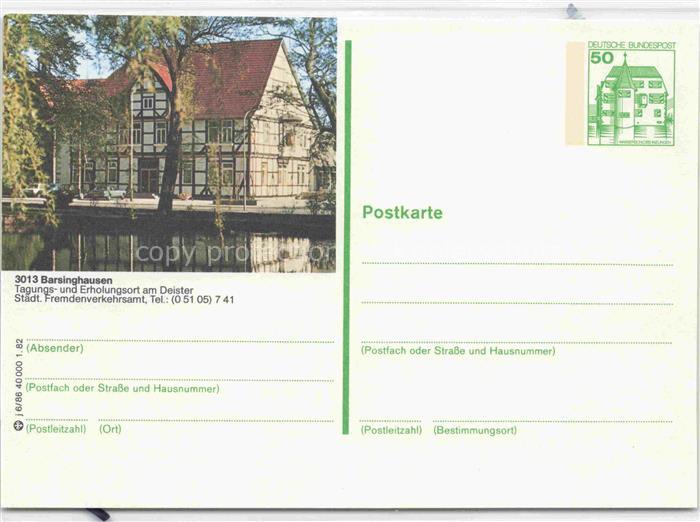 Barsinghausen Fachwerkhaus Erholungsort am Deister