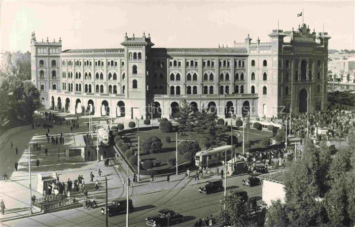 MADRID  ES Plaza de Toros