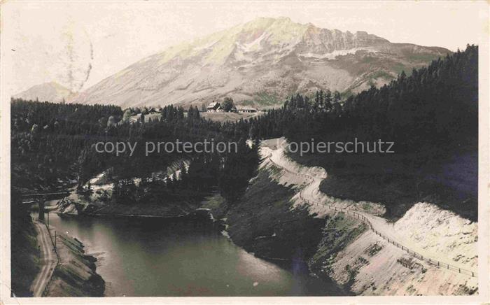 Mariazellerbahn St Poelten Niederoesterreich AT Erlaufklause