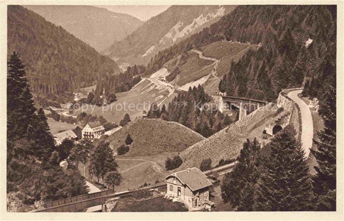 Hoellsteig Hinterzarten BW Hoellental Hotel Sternen