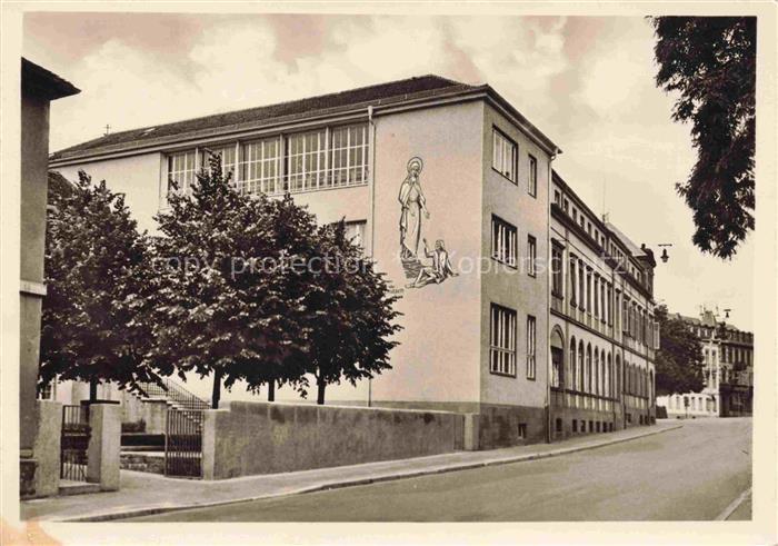 BAD KIssINGEN St Elisabeth Krankenhaus