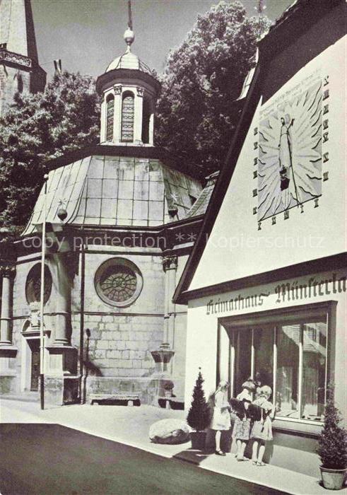 Telgte Peine Heimathaus Muensterland